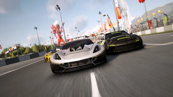 CarX Street - DLC Sunset Speedway✅STEAM GIFT AUTO✅RU+МИР