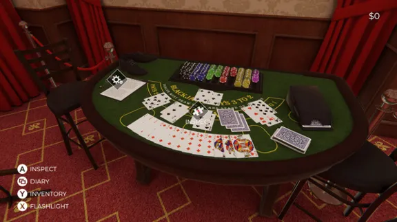 Casino Heist: Escape Room✅STEAM GIFT AUTO✅RU+World