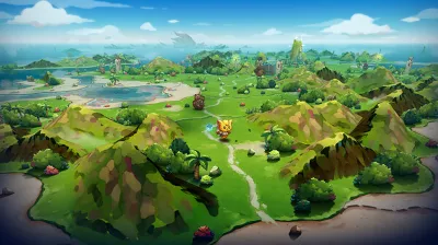 Cat Quest III✅STEAM GIFT AUTO✅RU+МИР