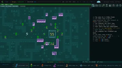 Caves of Qud✅STEAM GIFT AUTO✅RU+МИР