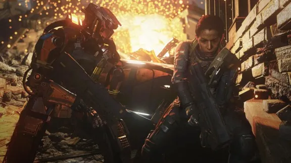 Call of Duty: Infinite Warfare Digital Legacy Edition✅STEAM GIFT AUTO✅RU+МИР