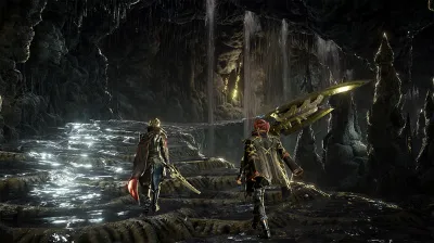 CODE VEIN Deluxe Edition✅STEAM GIFT AUTO✅RU+МИР