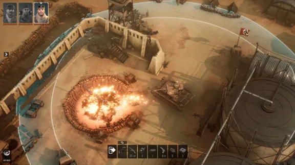 Commandos: Origins✅STEAM GIFT AUTO✅RU+World