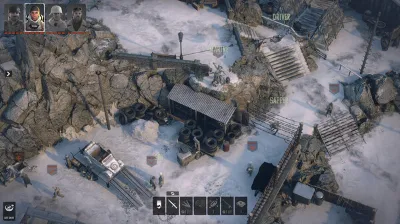 Commandos: Origins - Deluxe Edition✅STEAM GIFT AUTO✅RU+World