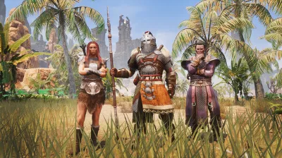 Conan Exiles - Standard Edition✅STEAM GIFT AUTO✅RU+МИР
