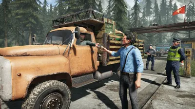 Contraband Police✅STEAM GIFT AUTO✅RU+МИР