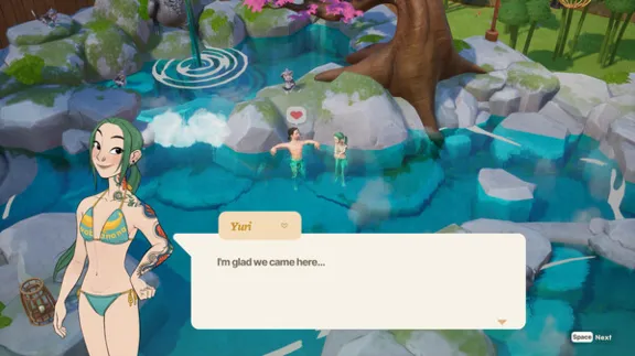 Coral Island✅STEAM GIFT AUTO✅RU+МИР