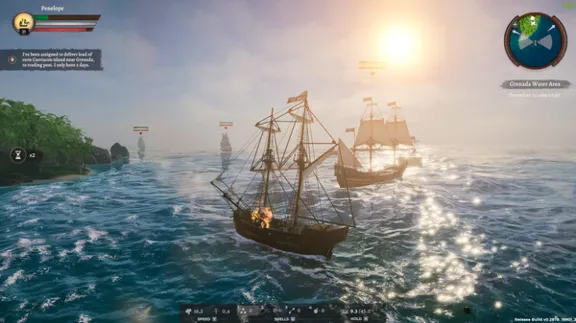 Corsairs Legacy✅STEAM GIFT AUTO✅RU+World