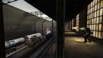 Counter-Strike: Source✅STEAM GIFT AUTO✅RU+МИР