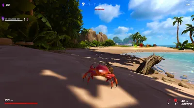 Crab Champions✅STEAM GIFT AUTO✅RU+МИР