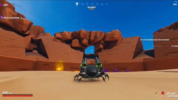 Crab Champions✅STEAM GIFT AUTO✅RU+МИР