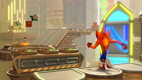 Crash Bandicoot™ N. Sane Trilogy✅STEAM GIFT AUTO✅RU+МИР
