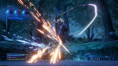 CRISIS CORE –FINAL FANTASY VII– REUNION✅STEAM GIFT AUTO✅RU+МИР