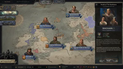 Crusader Kings III✅STEAM GIFT AUTO✅RU+МИР