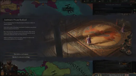 Crusader Kings III: Roads to Power✅STEAM GIFT AUTO✅RU+МИР