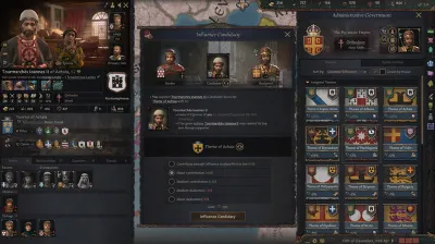 Crusader Kings III: Roads to Power✅STEAM GIFT AUTO✅RU+МИР