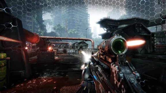 Crysis 3 Remastered✅STEAM GIFT AUTO✅RU+МИР