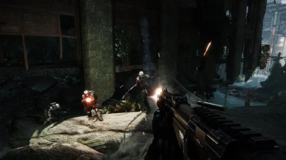 Crysis 3 Remastered✅STEAM GIFT AUTO✅RU+МИР