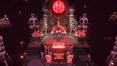 Cult of the Lamb✅STEAM GIFT AUTO✅RU+МИР