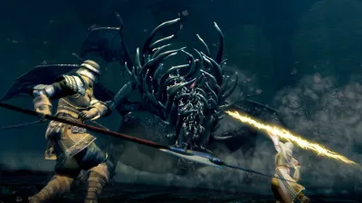 DARK SOULS: REMASTERED✅STEAM GIFT AUTO✅RU+МИР