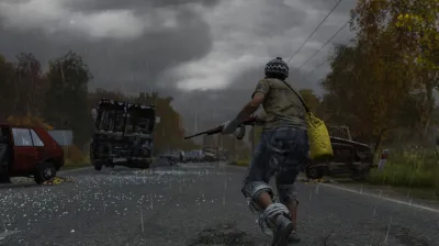 DayZ✅STEAM GIFT AUTO✅RU+World