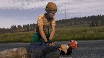DayZ✅STEAM GIFT AUTO✅RU+World