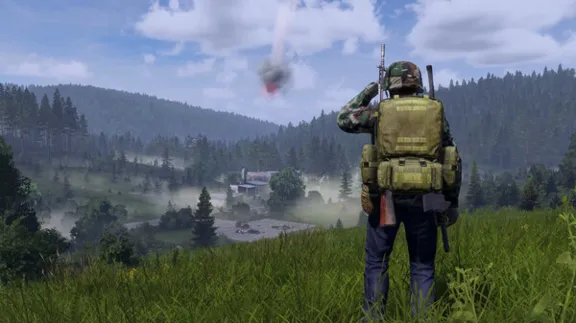 DayZ✅STEAM GIFT AUTO✅RU+World