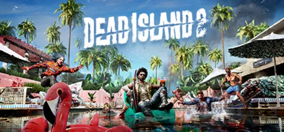 Dead Island 2 Ultimate Edition✅STEAM GIFT AUTO✅RU+МИР