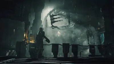 Dead Space Deluxe✅STEAM GIFT AUTO✅RU+World