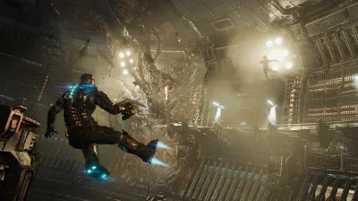 Dead Space Deluxe✅STEAM GIFT AUTO✅RU+World
