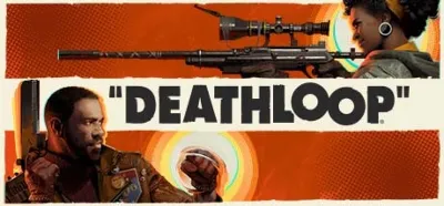 DEATHLOOP - Deluxe Edition✅STEAM GIFT AUTO✅RU+МИР