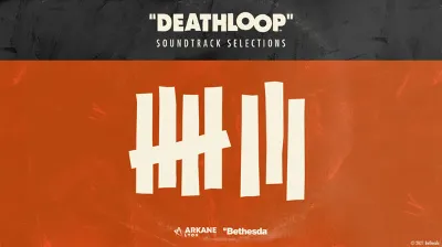 DEATHLOOP - Deluxe Edition✅STEAM GIFT AUTO✅RU+МИР