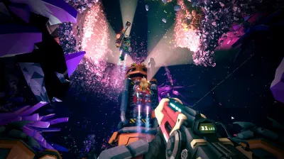 Deep Rock Galactic✅STEAM GIFT AUTO✅RU+МИР