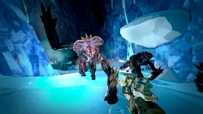 Deep Rock Galactic✅STEAM GIFT AUTO✅RU+МИР