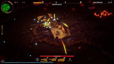 Deep Rock Galactic: Survivor✅STEAM GIFT AUTO✅RU+МИР
