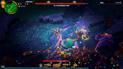 Deep Rock Galactic: Survivor✅STEAM GIFT AUTO✅RU+МИР