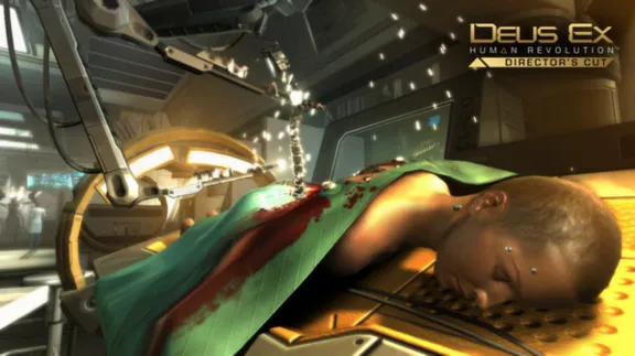 Deus Ex: Human Revolution - Director&acute;s Cut✅STEAM GIFT AUTO✅RU+World