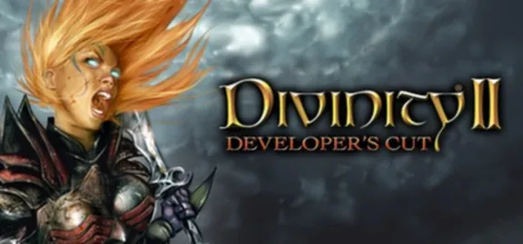 Divinity: Original Sin 2 - Eternal Edition✅STEAM GIFT AUTO✅RU+МИР