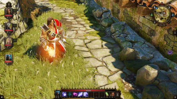 Divinity: Original Sin Enhanced Edition✅STEAM GIFT AUTO✅RU+МИР