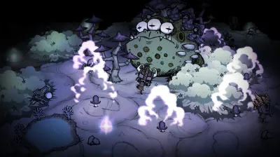 Don&acute;t Starve Together✅STEAM GIFT AUTO✅RU+МИР