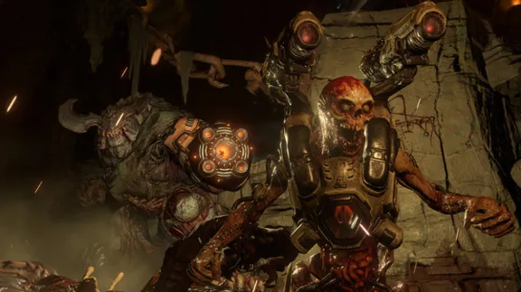 DOOM✅STEAM GIFT AUTO✅RU+МИР