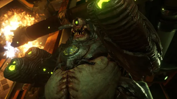 DOOM✅STEAM GIFT AUTO✅RU+МИР