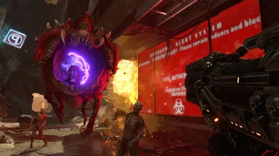 DOOM Eternal Standard Edition✅STEAM GIFT AUTO✅RU+МИР