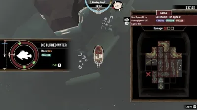 DREDGE✅STEAM GIFT AUTO✅RU+МИР