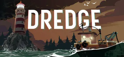 DREDGE - Complete Edition✅STEAM GIFT AUTO✅RU+МИР