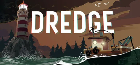 DREDGE - Complete Edition✅STEAM GIFT AUTO✅RU+МИР