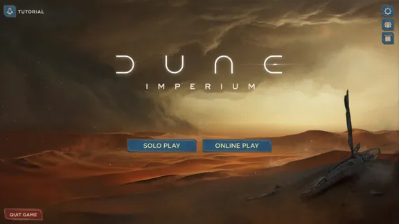 Dune: Imperium✅STEAM GIFT AUTO✅RU+МИР