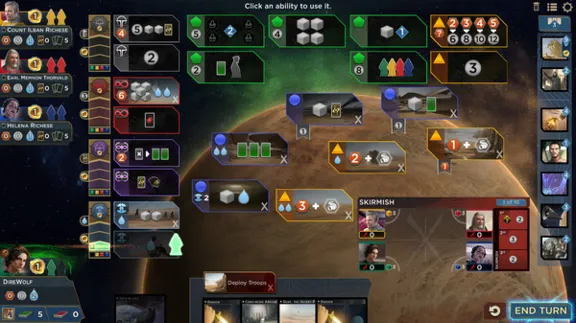 Dune: Imperium✅STEAM GIFT AUTO✅RU+МИР