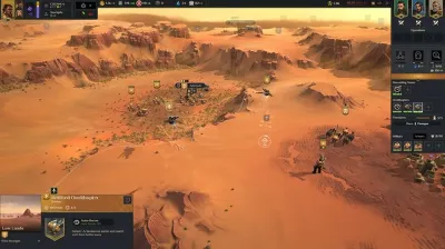 Dune: Spice Wars✅STEAM GIFT AUTO✅RU+МИР