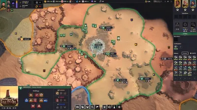 Dune: Spice Wars✅STEAM GIFT AUTO✅RU+МИР